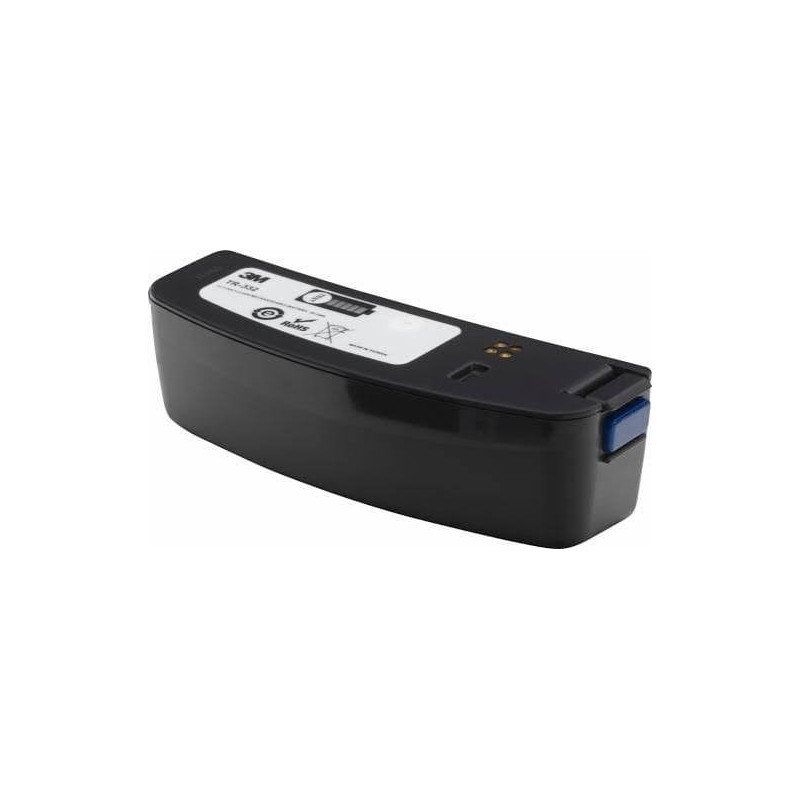 BATTERIE HAUTE CAPACITE 10-12H 3M VERSAFLO